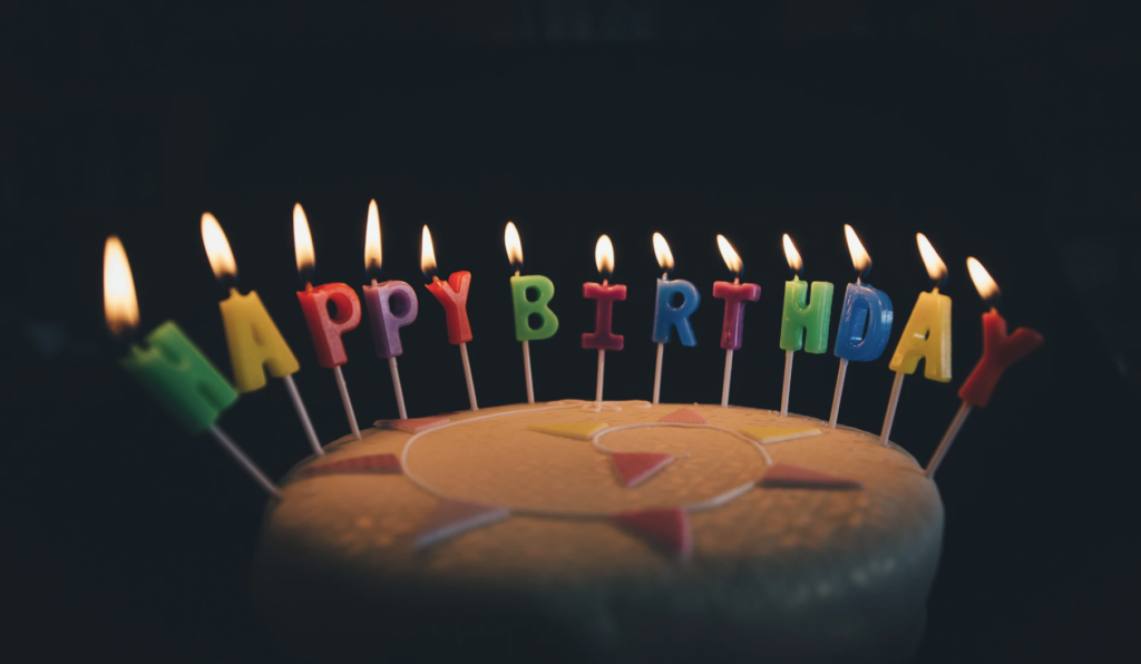 Whats The Most Common Birthday Day