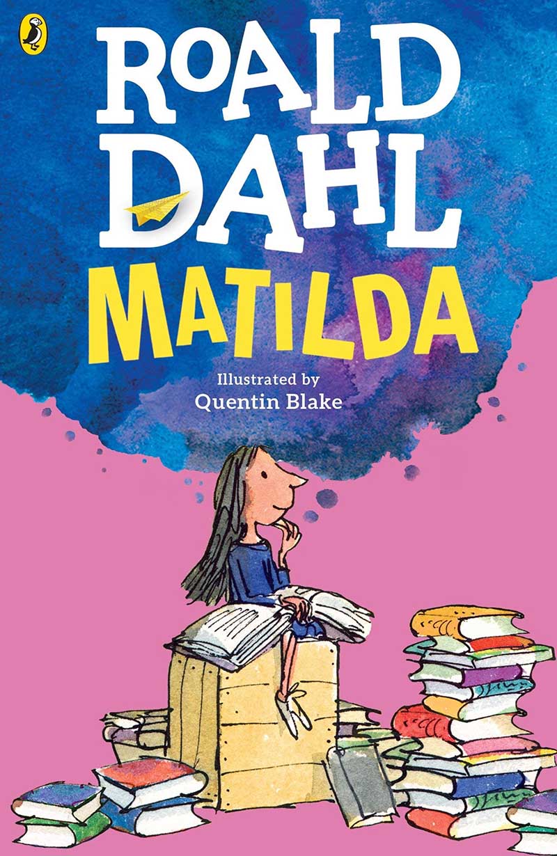 In the popular book and movie ‘Matilda,’ what is Matilda’s last name ...