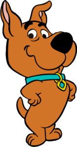 Who Is Scooby Doo S Nephew Trivia Joy   Scrappy 158x300 